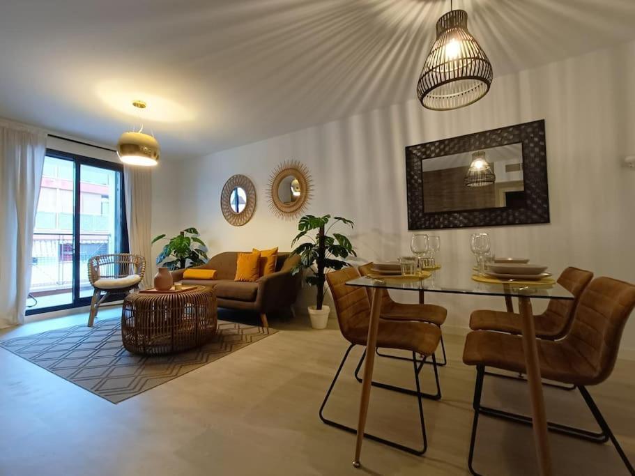 Apto Alejandria Aguadulce Sur, 2Hab, Terraza, Wifi, Piscina Y Garaje מראה חיצוני תמונה