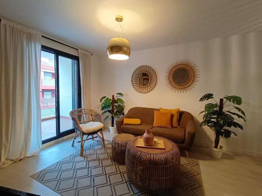 Apto Alejandria Aguadulce Sur, 2Hab, Terraza, Wifi, Piscina Y Garaje מראה חיצוני תמונה