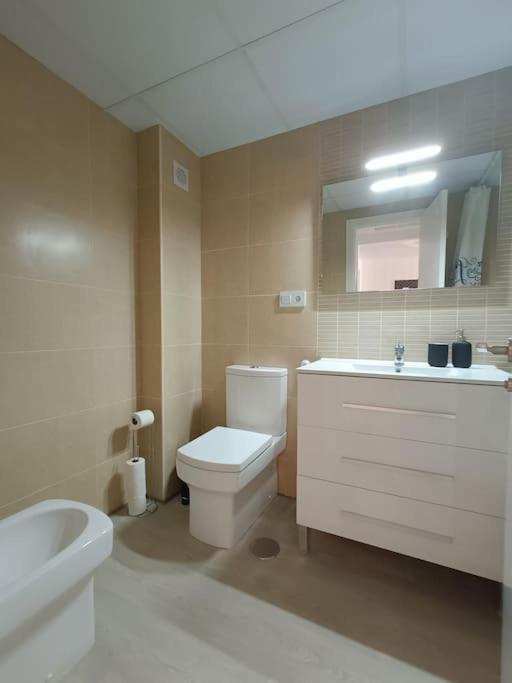 Apto Alejandria Aguadulce Sur, 2Hab, Terraza, Wifi, Piscina Y Garaje מראה חיצוני תמונה