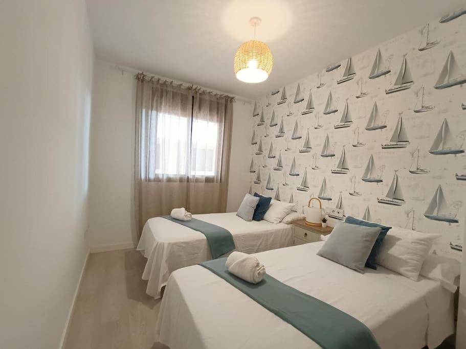 Apto Alejandria Aguadulce Sur, 2Hab, Terraza, Wifi, Piscina Y Garaje מראה חיצוני תמונה