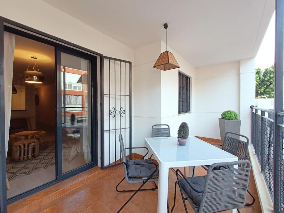 Apto Alejandria Aguadulce Sur, 2Hab, Terraza, Wifi, Piscina Y Garaje מראה חיצוני תמונה