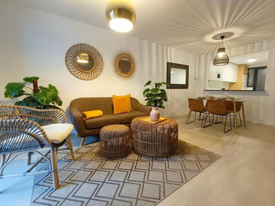 Apto Alejandria Aguadulce Sur, 2Hab, Terraza, Wifi, Piscina Y Garaje מראה חיצוני תמונה