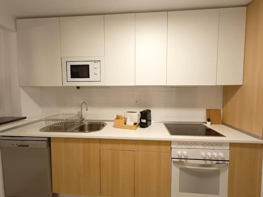 Apto Alejandria Aguadulce Sur, 2Hab, Terraza, Wifi, Piscina Y Garaje מראה חיצוני תמונה