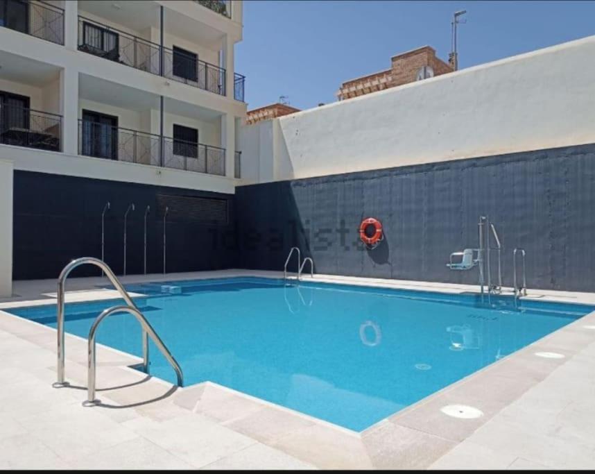 Apto Alejandria Aguadulce Sur, 2Hab, Terraza, Wifi, Piscina Y Garaje מראה חיצוני תמונה
