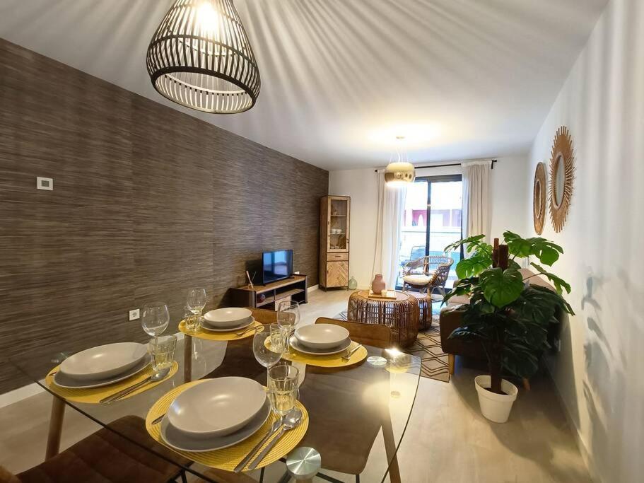 Apto Alejandria Aguadulce Sur, 2Hab, Terraza, Wifi, Piscina Y Garaje מראה חיצוני תמונה