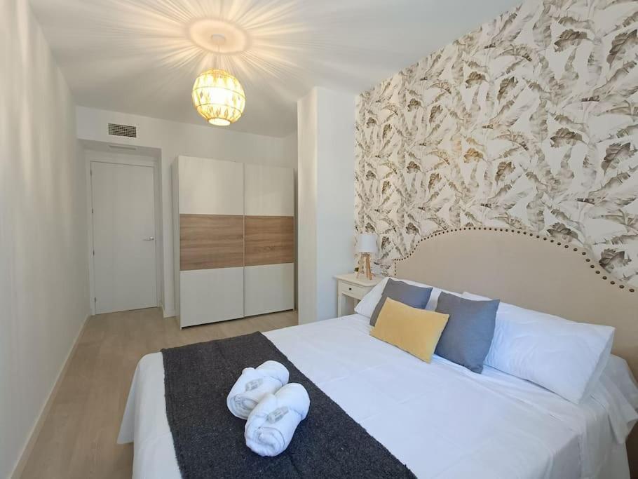 Apto Alejandria Aguadulce Sur, 2Hab, Terraza, Wifi, Piscina Y Garaje מראה חיצוני תמונה